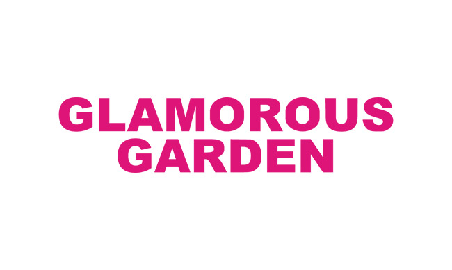 GLAMOROUS GARDEN(グラマラスガーデン)