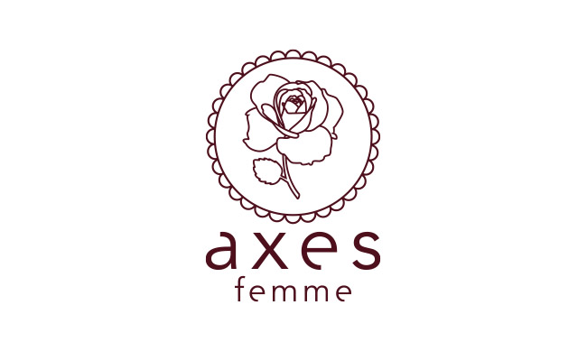 axes femme（アクシーズ ファム）