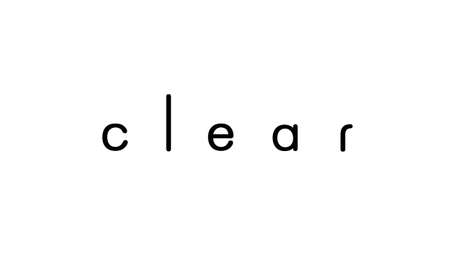 clear