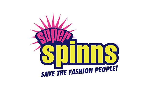 SUPER SPINNS