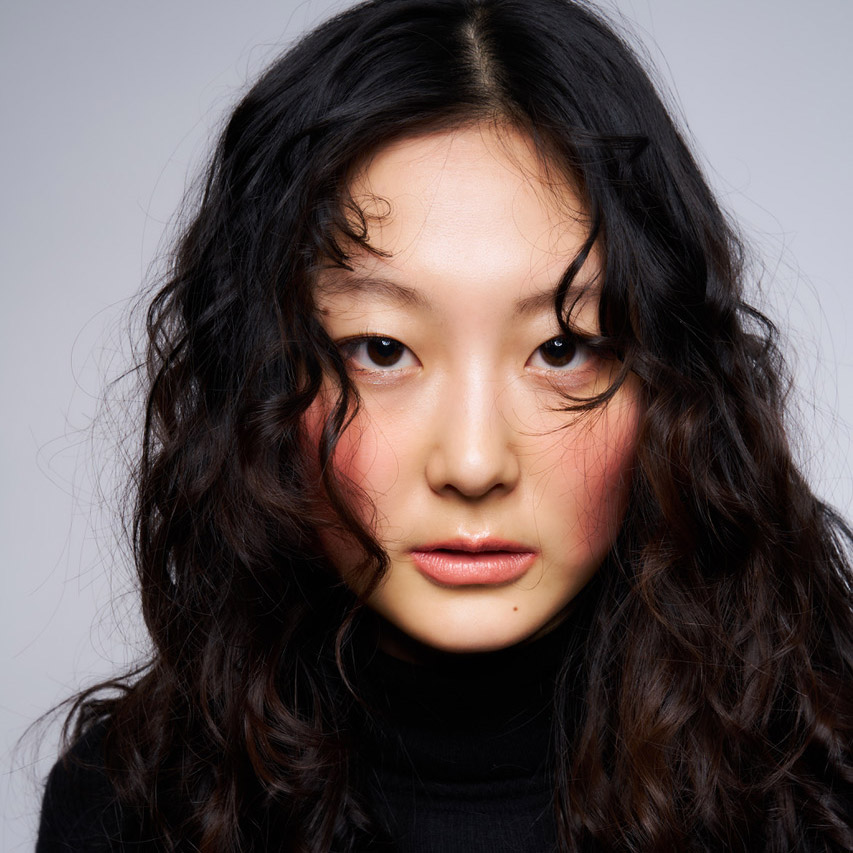 写真：ハルカ（ネイムマネジメント）