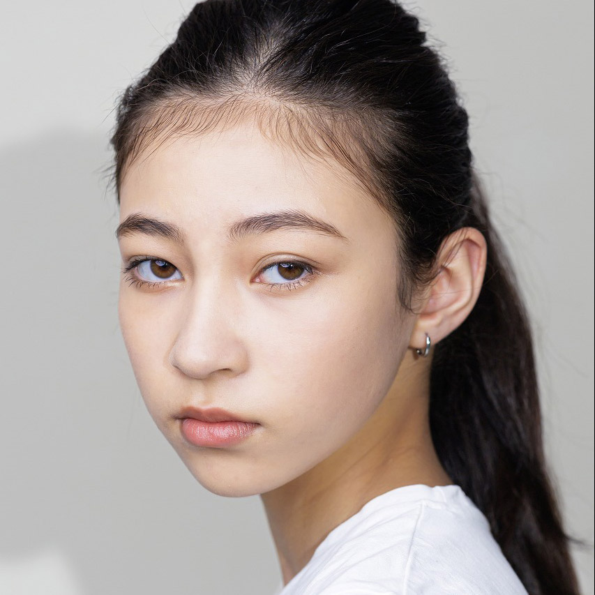 写真：Mariam（フェイスユナイテッド）