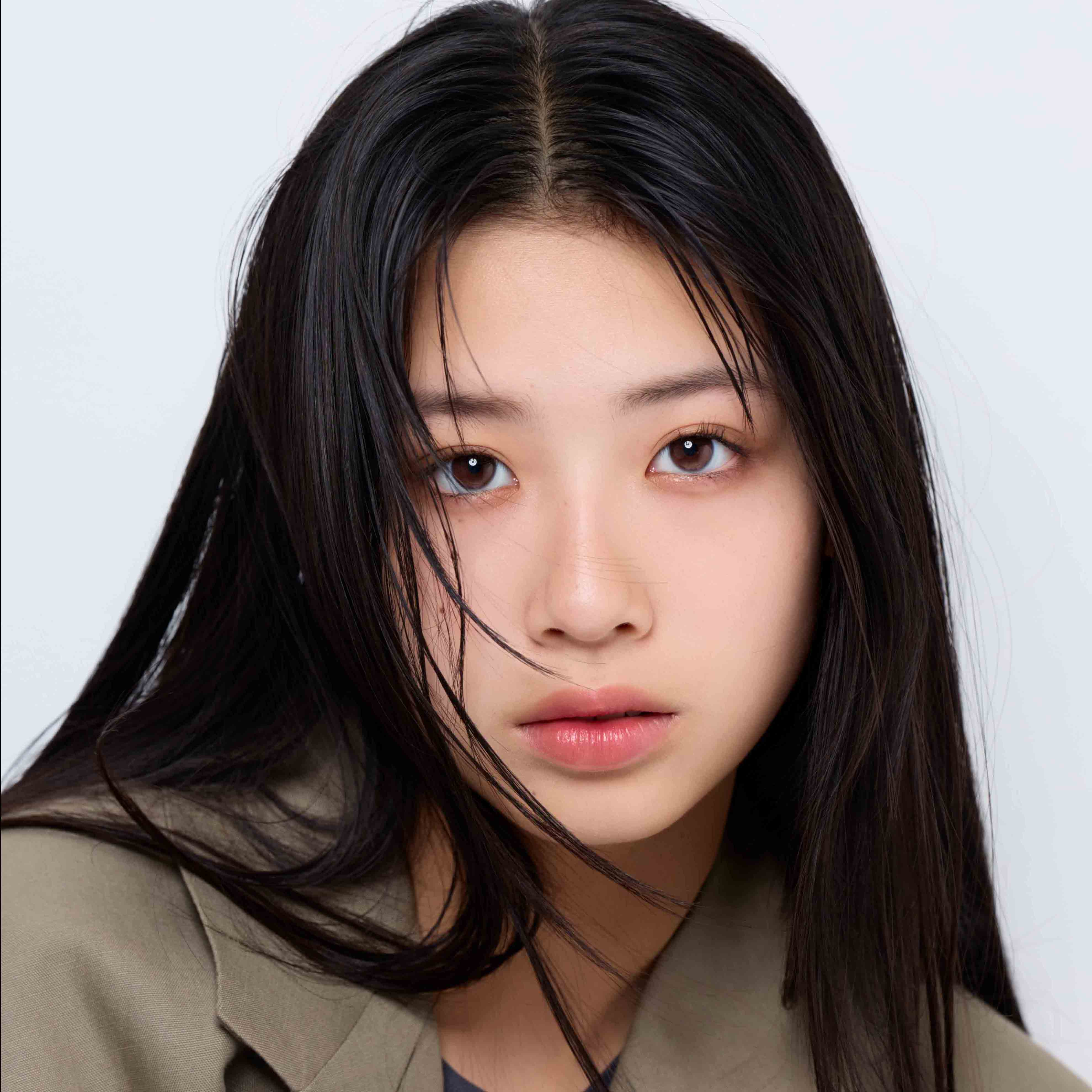 写真：和田杏珠（SOS MODEL AGENCY）