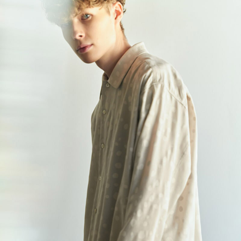 写真：Seva（ILLIA MODEL AGENCY）