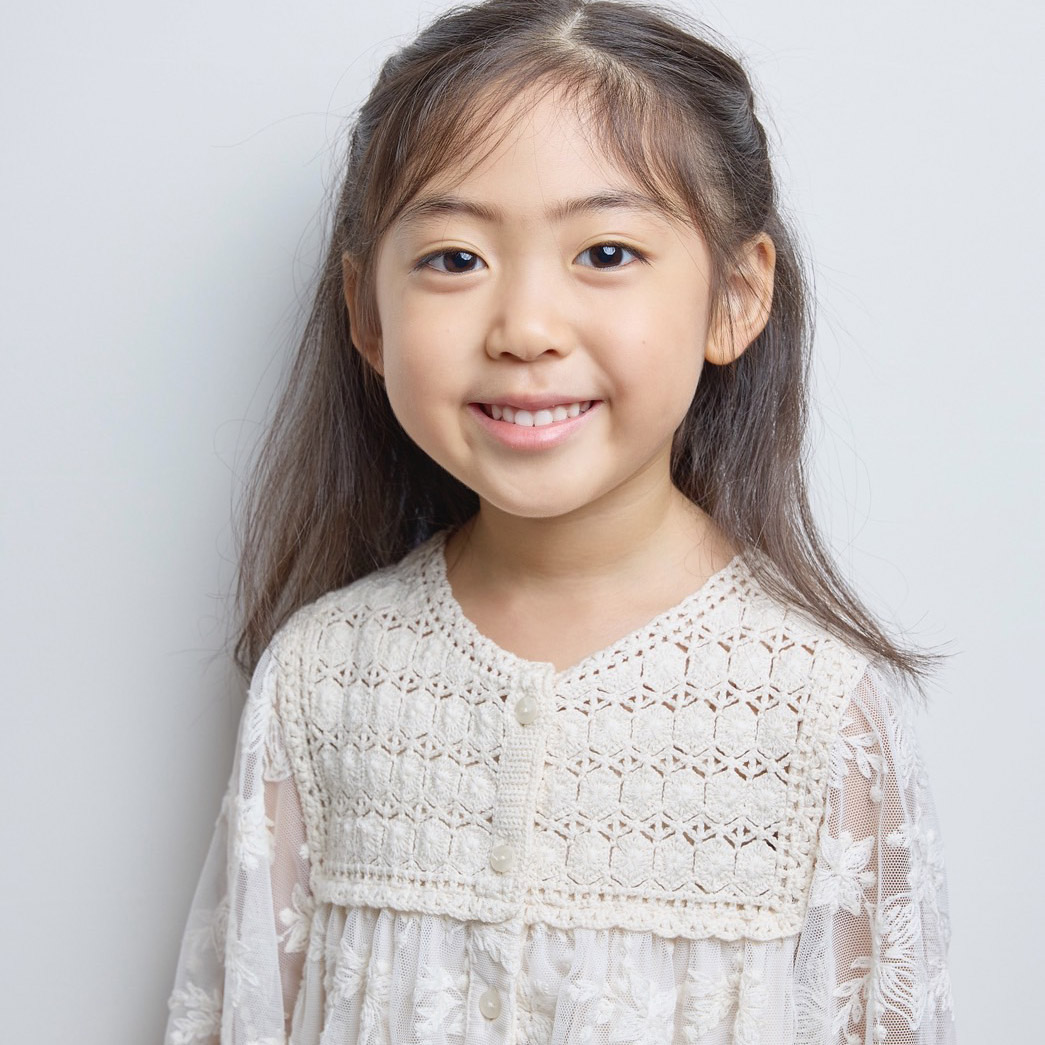 写真：Luno（LUCENT）