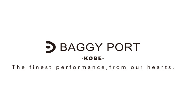 BAGGY PORT