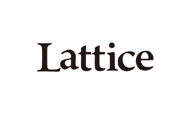 Lattice