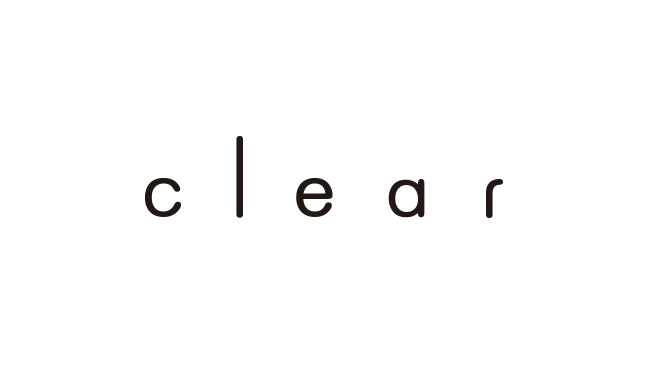 clear