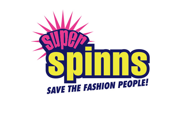 SUPER SPINNS