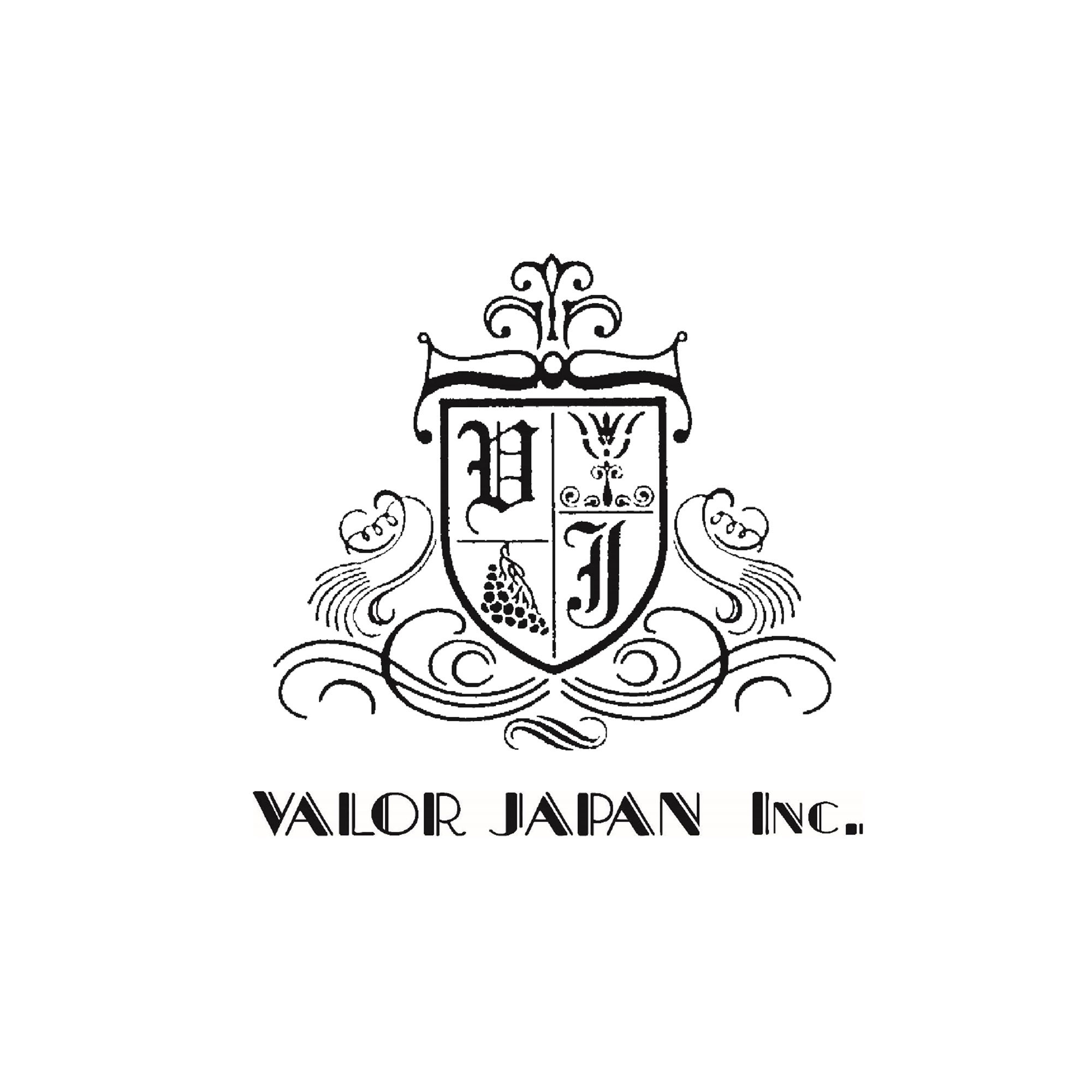 VALOR JAPAN, Inc.