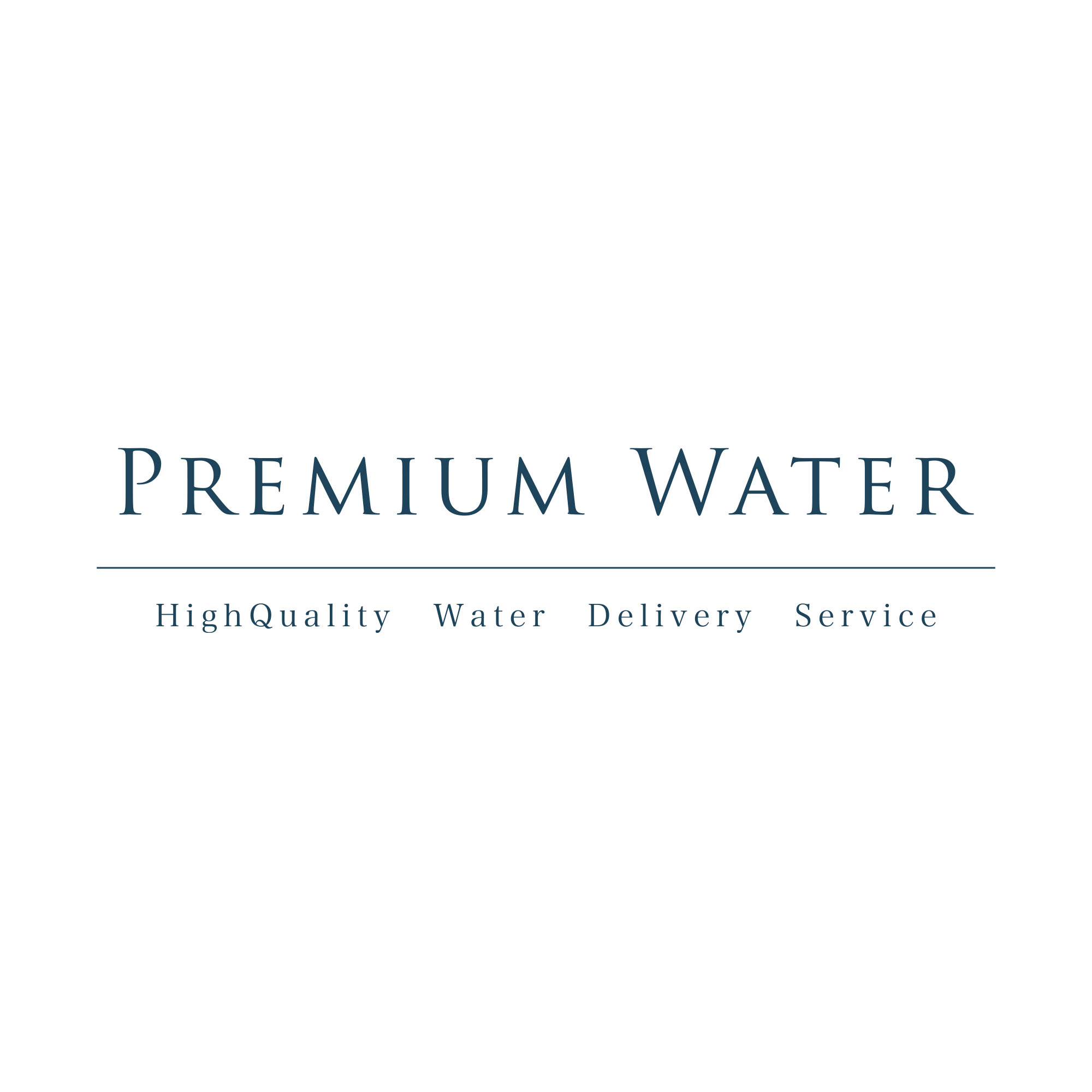 PREMIUM WATER