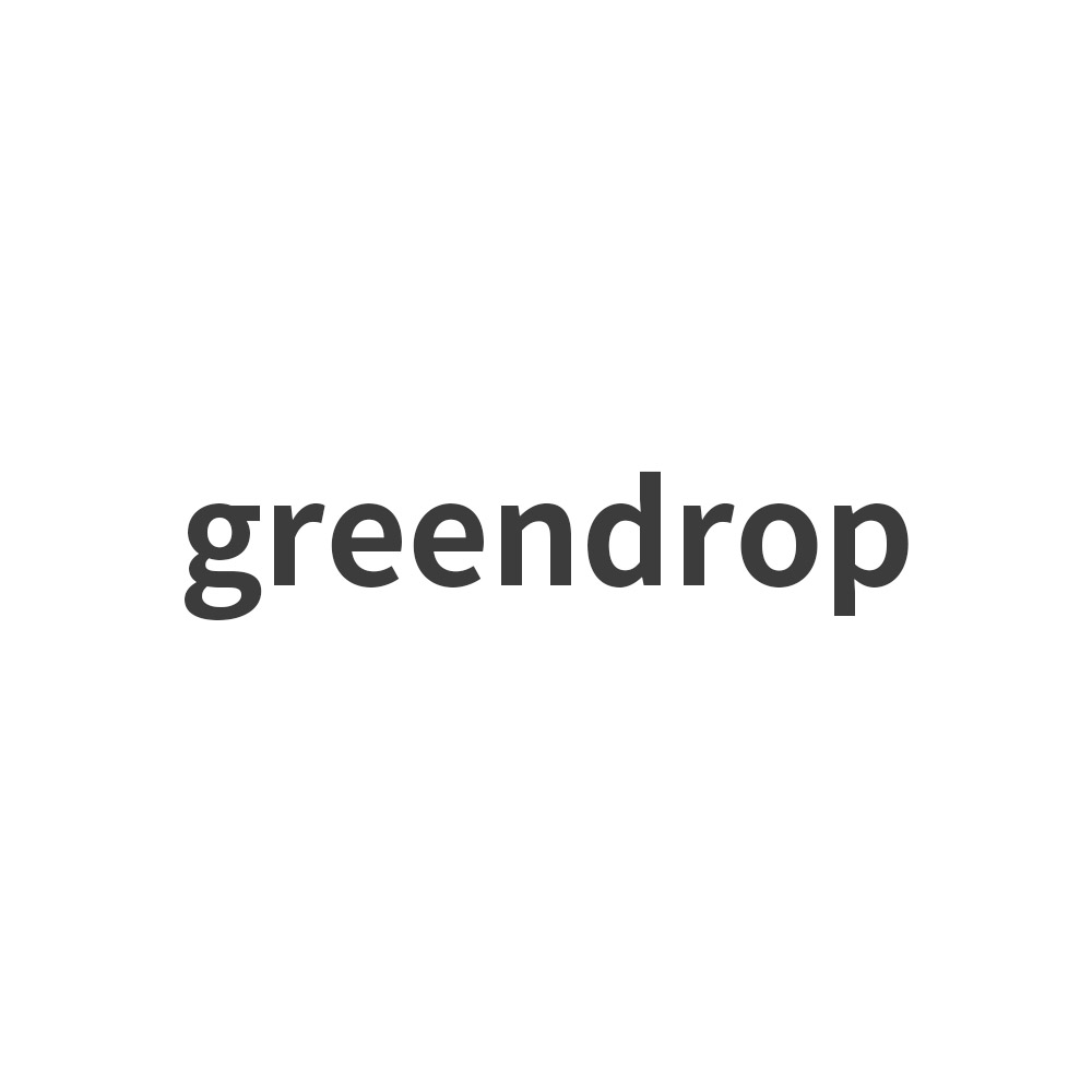 greendrop