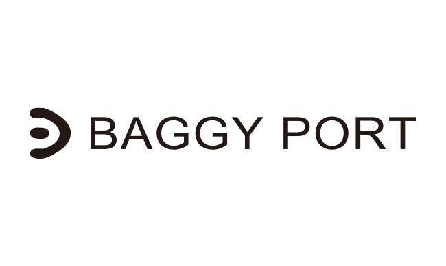 BAGGY PORT