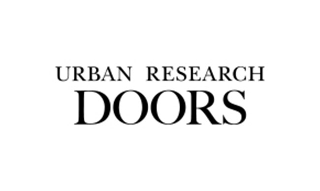 URBAN RESEARCH DOORS